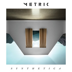 Metric - Synthetica