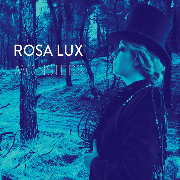 Rosa Lux - Monsters