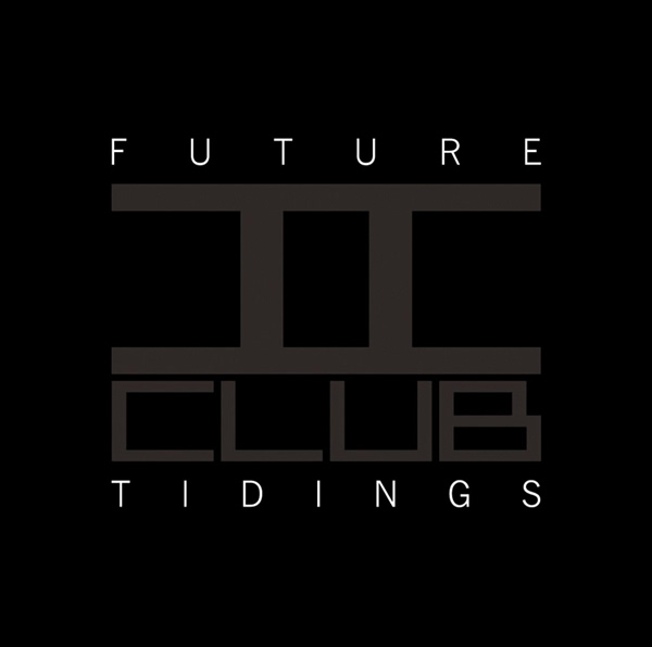 Gemini Club - Future Tidings EP cover