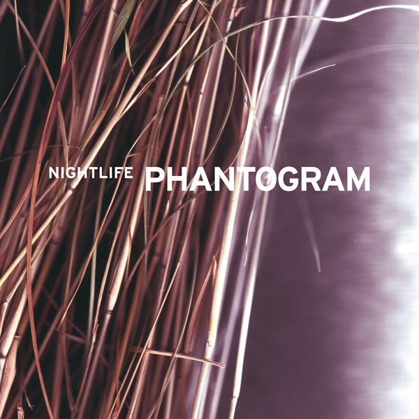 Phantogram Nightlife cover