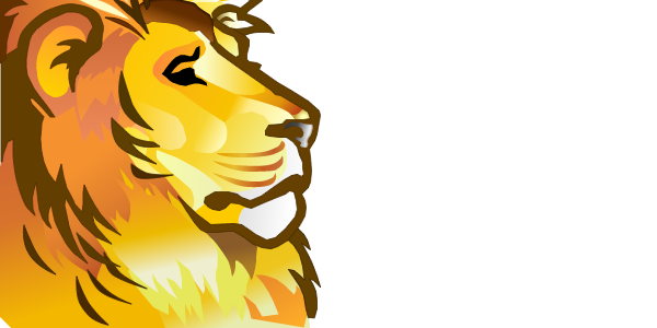 Artwork thumbnail: Lion