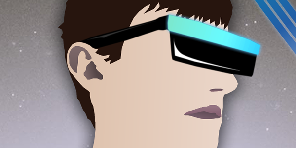 Artwork thumbnail: Cool Glasses